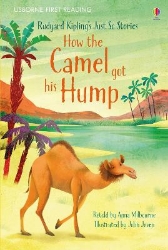 Picture of How the Camel got his Hump