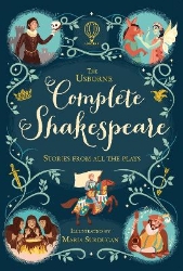 Picture of The Usborne Complete Shakespeare