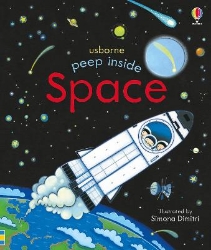 Picture of Peep Inside Space