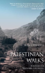 Picture of Palestinian Walks: Forays Into a Vanishing Landscape