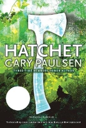 Picture of Hatchet