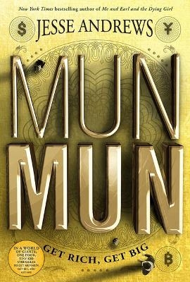 Picture of Munmun