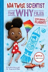 Picture of Ada Twist, Scientist: Why Files #1: Exploring Flight!