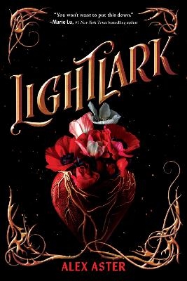 Picture of Lightlark (The Lightlark Saga Book 1): Volume 1