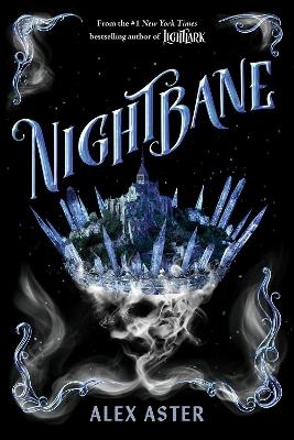 Picture of Nightbane