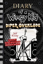 Picture of Diper  verl de (Diary of a Wimpy Kid #17): Volume 17