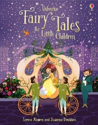 Picture of Fairy Tales for Little Children