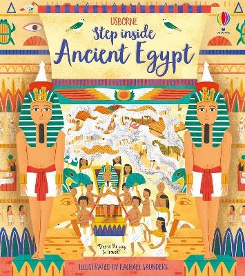 Picture of Step Inside Ancient Egypt