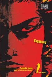 Picture of Vagabond (VIZBIG Edition), Vol. 1