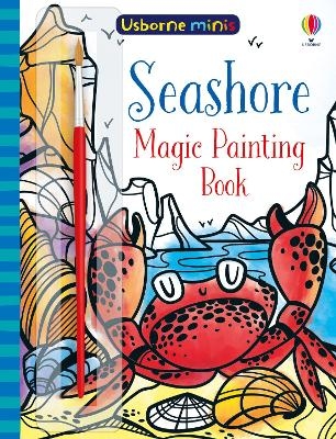 Picture of Magic Painting Seashore