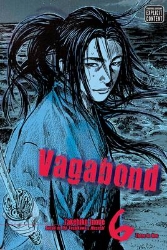 Picture of Vagabond (VIZBIG Edition), Vol. 6