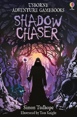 Picture of Shadow Chaser