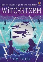 Picture of Witchstorm