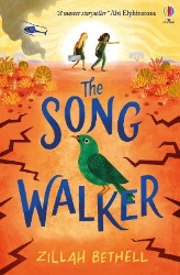 Picture of The Song Walker