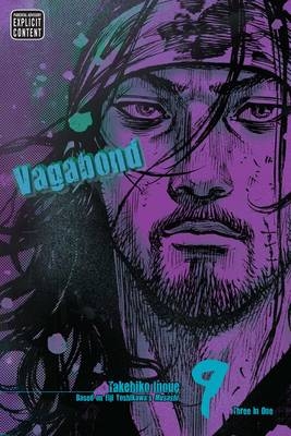 Picture of Vagabond (VIZBIG Edition), Vol. 9