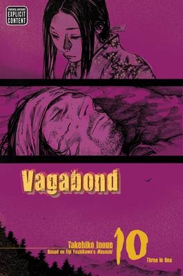 Picture of Vagabond (VIZBIG Edition), Vol. 10