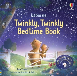 Picture of Twinkly Twinkly Bedtime Book