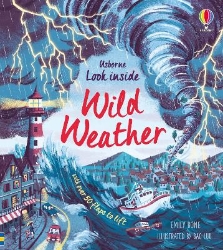 Picture of Look Inside Wild Weather