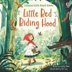 Picture of Little Red Riding Hood