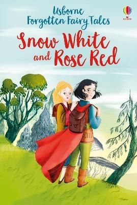 Picture of Forgotten Fairy Tales: Snow White and Rose Red