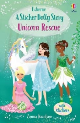 Picture of Unicorn Rescue