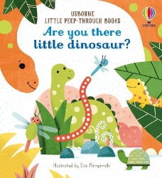 Picture of Are You There Little Dinosaur?