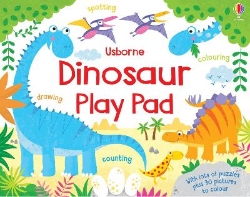 Picture of Dinosaur Play Pad