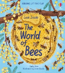 Picture of Look Inside the World of Bees