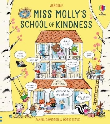 Picture of Miss Molly's School of Kindness