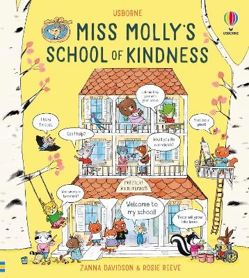 Picture of Miss Molly's School of Kindness