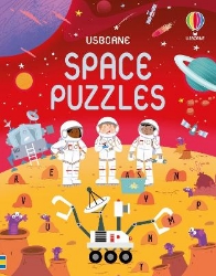 Picture of Space Puzzles