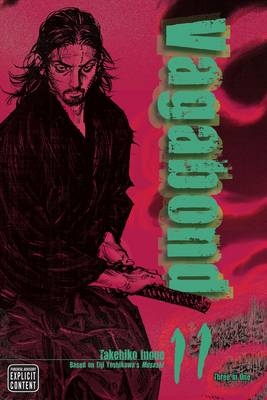 Picture of Vagabond (VIZBIG Edition), Vol. 11