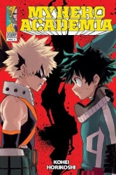 Picture of My Hero Academia, Vol. 2