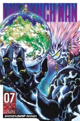 Picture of One-Punch Man, Vol. 7