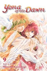 Picture of Yona of the Dawn, Vol. 9