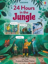 Picture of 24 Hours in the Jungle