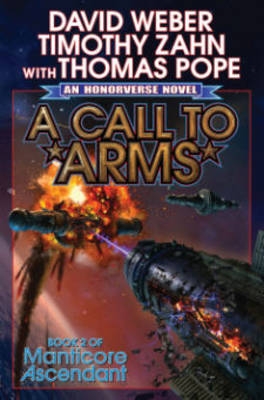 Picture of CALL TO ARMS