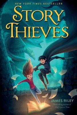 Picture of Story Thieves