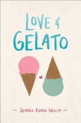 Picture of Love & Gelato