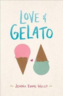 Picture of Love & Gelato