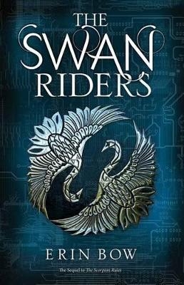 Picture of The Swan Riders