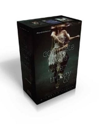 Picture of The Mara Dyer Trilogy (Boxed Set): The Unbecoming of Mara Dyer; The Evolution of Mara Dyer; The Retribution of Mara Dyer