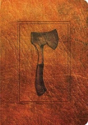 Picture of Hatchet