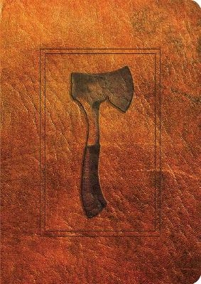 Picture of Hatchet