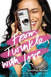 Picture of From Twinkle, with Love