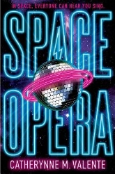 Picture of Space Opera