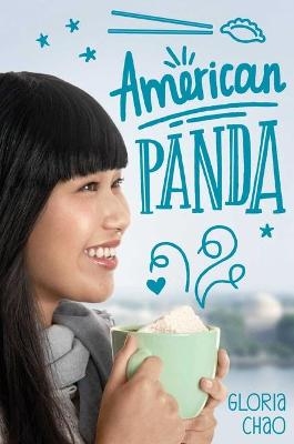 Picture of American Panda