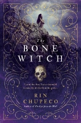 Picture of The Bone Witch