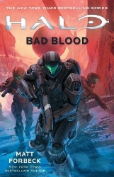 Picture of Halo: Bad Blood