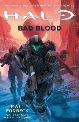 Picture of Halo: Bad Blood